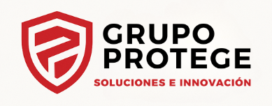 Grupo Protege logo
